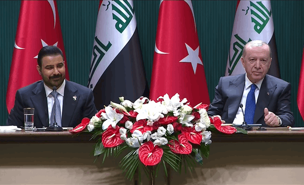 العراق في دقيقة