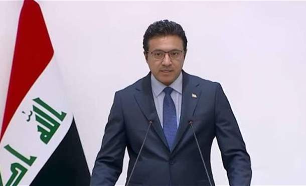 العراق في دقيقة