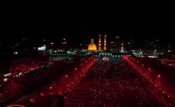العراق في دقيقة