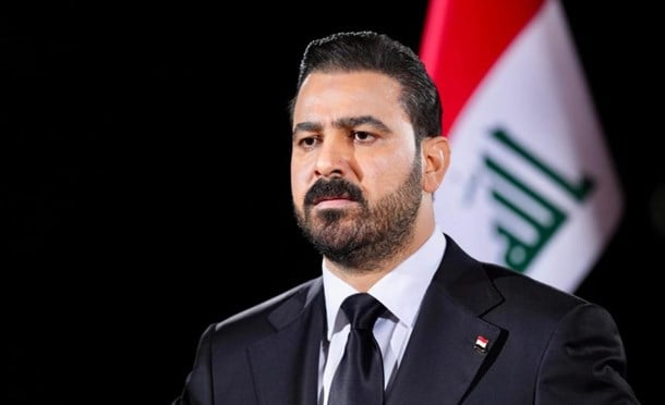 العراق في دقيقة