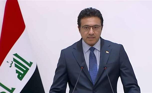 العراق في دقيقة