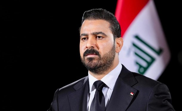 العراق في دقيقة