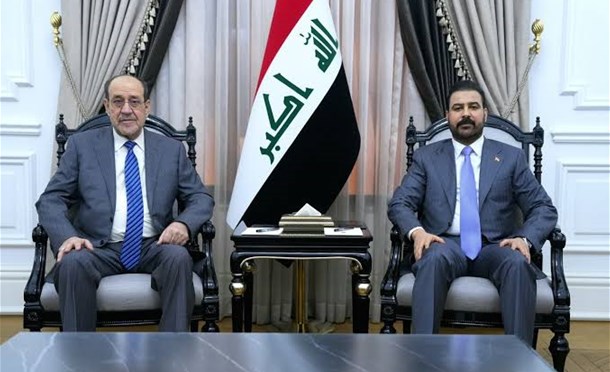 العراق في دقيقة