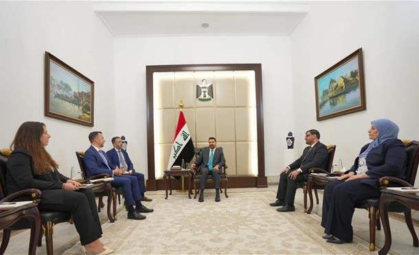 العراق في دقيقة