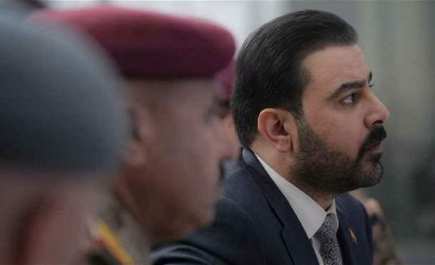 العراق في دقيقة