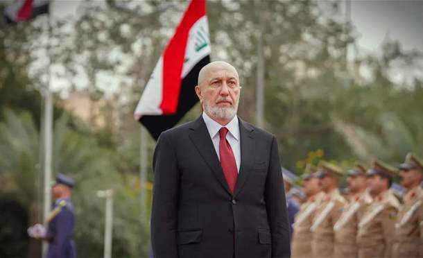 العراق في دقيقة
