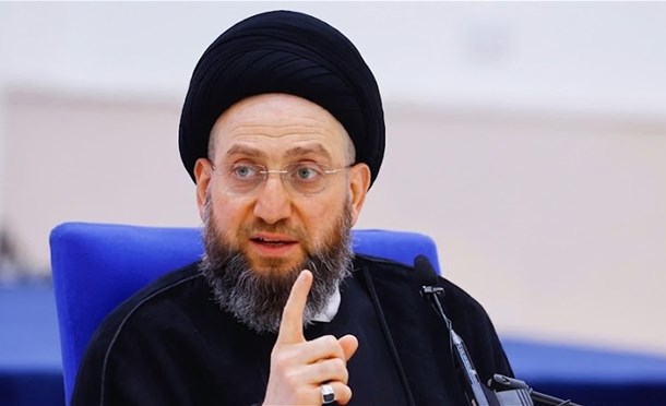 العراق في دقيقة