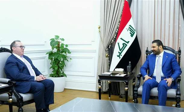 العراق في دقيقة