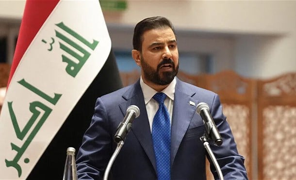 العراق في دقيقة
