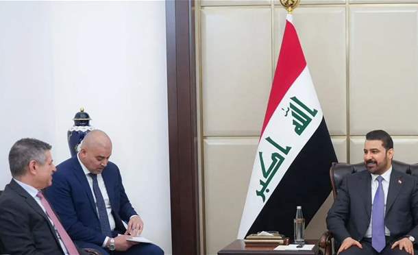 العراق في دقيقة