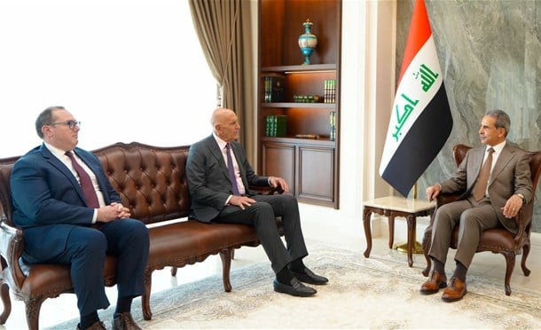 العراق في دقيقة