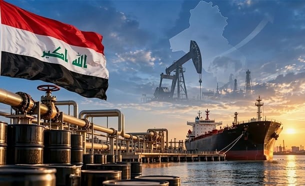 العراق في دقيقة