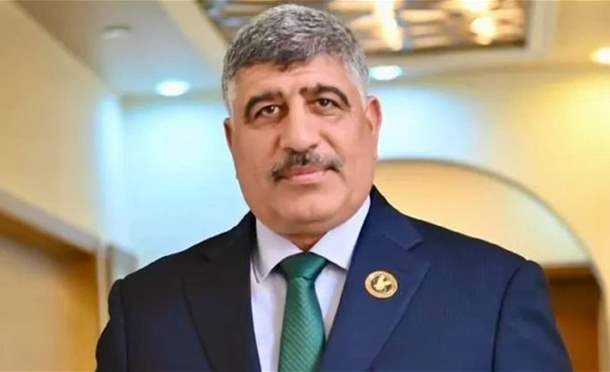 العراق في دقيقة