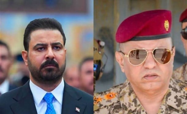 العراق في دقيقة