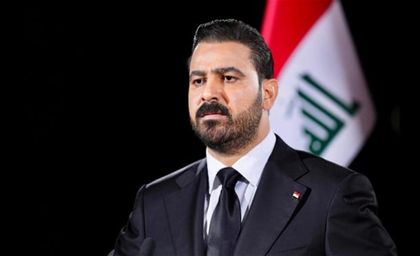 العراق في دقيقة