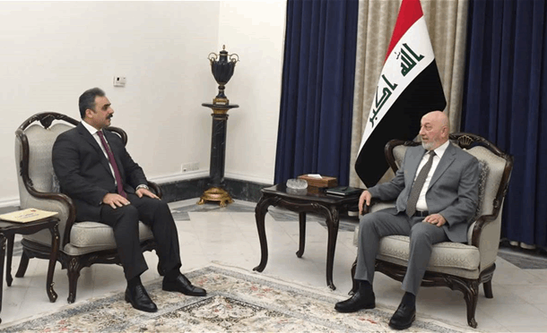العراق في دقيقة