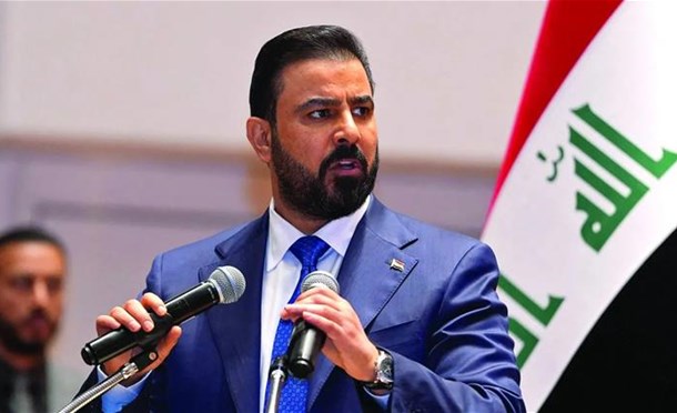 العراق في دقيقة