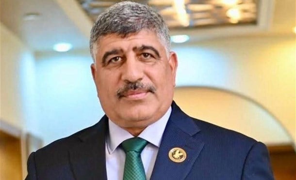 العراق في دقيقة