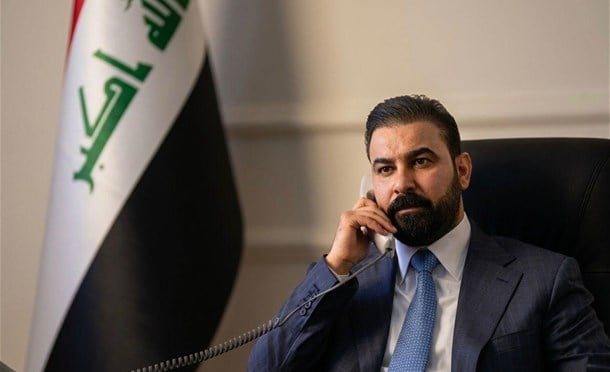 العراق في دقيقة