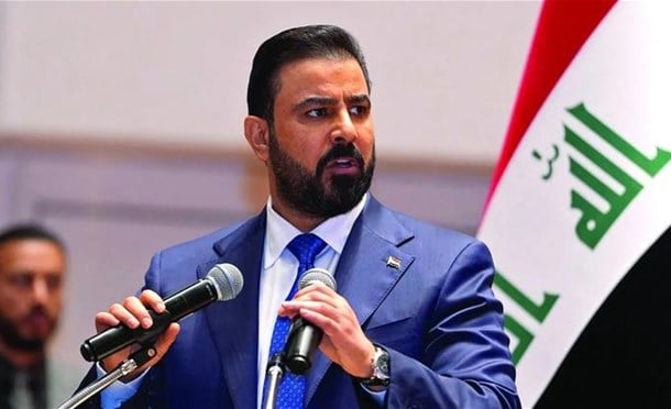 العراق في دقيقة