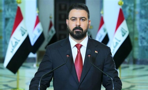 العراق في دقيقة