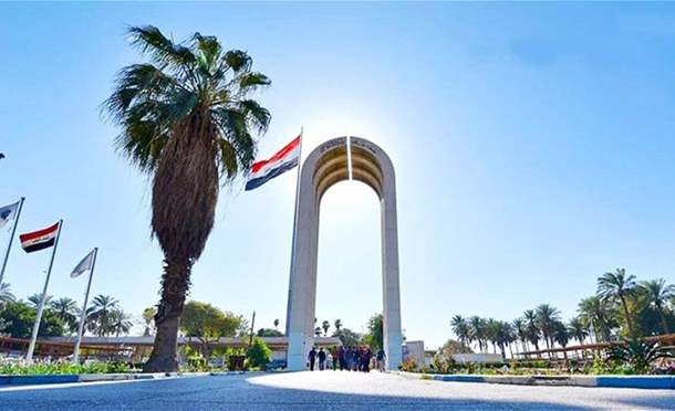 العراق في دقيقة