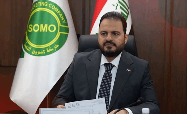 العراق في دقيقة
