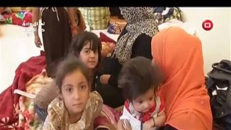 Alsumaria Episodes