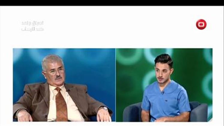 Alsumaria Episodes