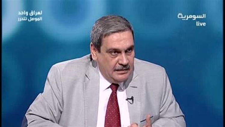 Alsumaria Episodes