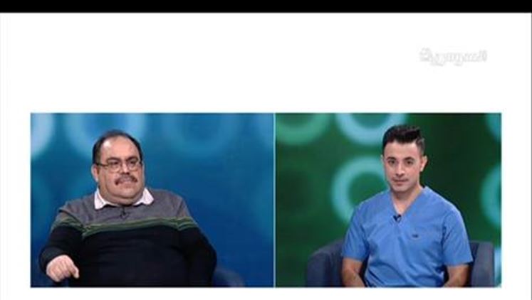 Alsumaria Episodes