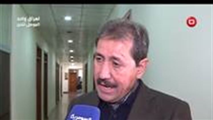 Alsumaria Episodes