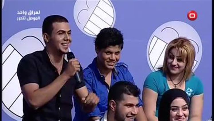 Alsumaria Episodes