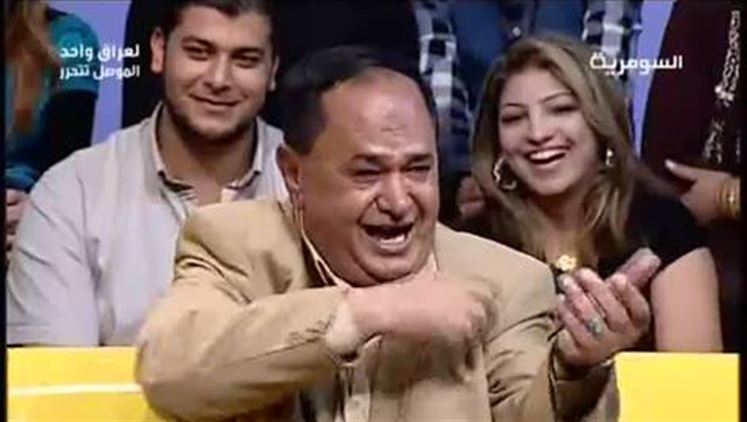 Alsumaria Episodes