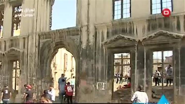 Alsumaria Episodes