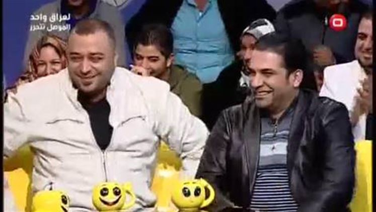 Alsumaria Episodes