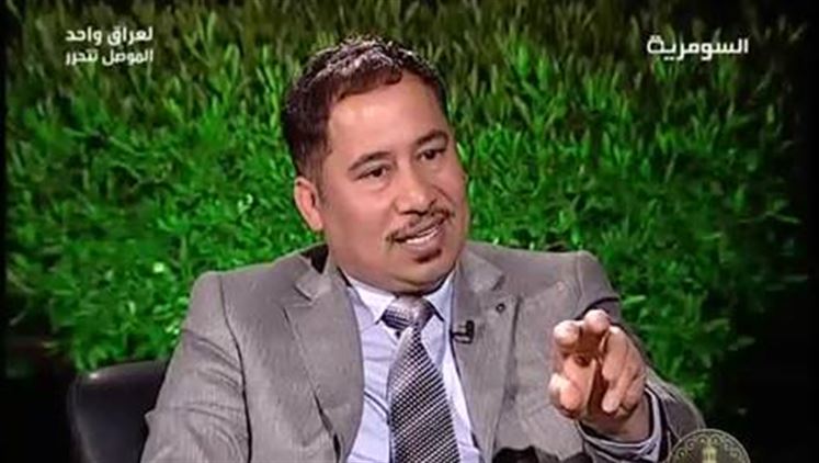 Alsumaria Episodes