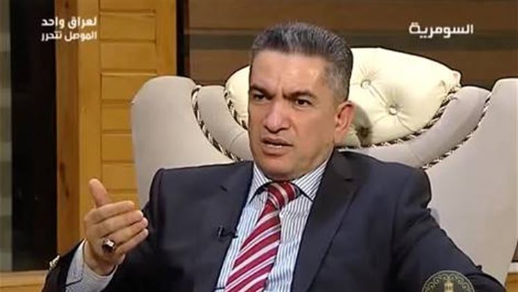 Alsumaria Episodes