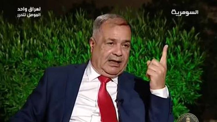Alsumaria Episodes