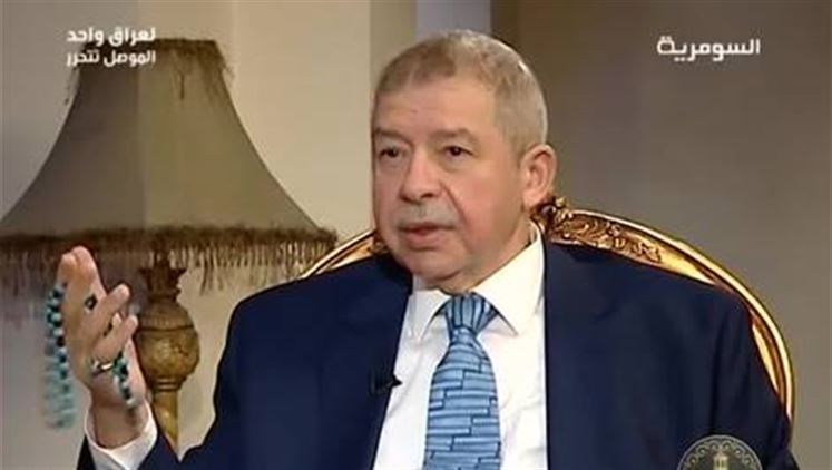 Alsumaria Episodes