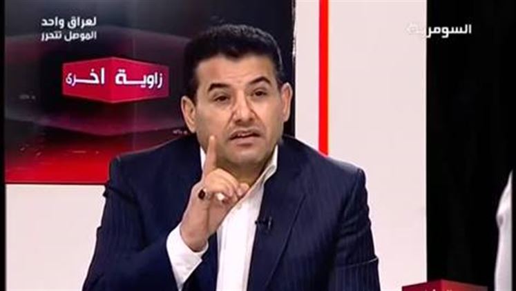 Alsumaria Episodes