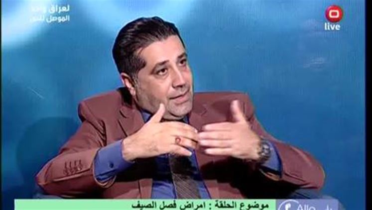 Alsumaria Episodes
