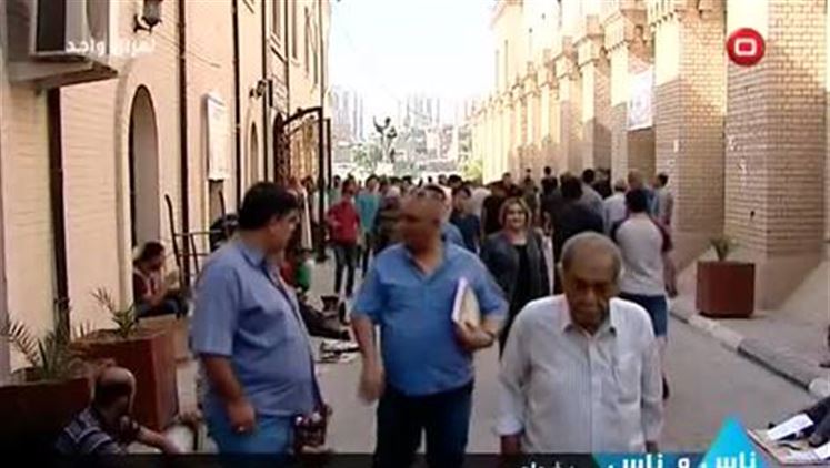 Alsumaria Episodes