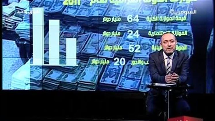 Alsumaria Episodes