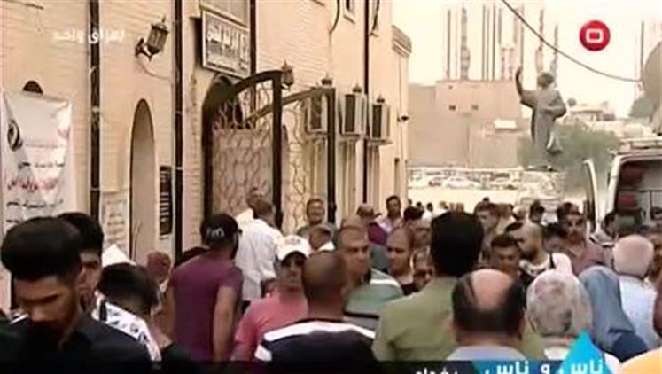 Alsumaria Episodes