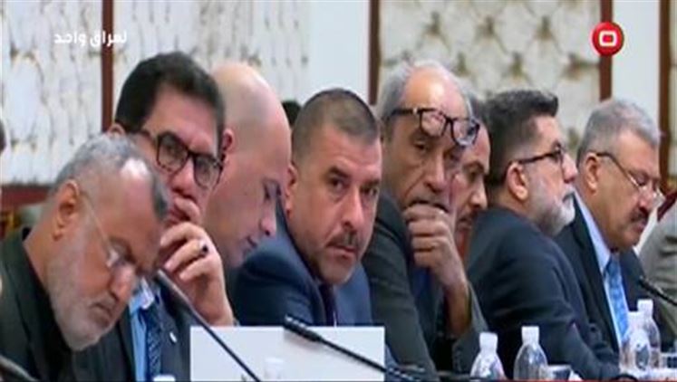 Alsumaria Episodes