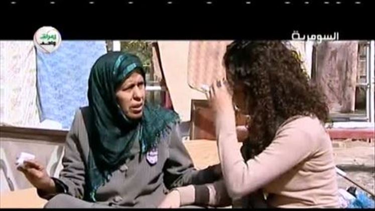 Alsumaria Episodes