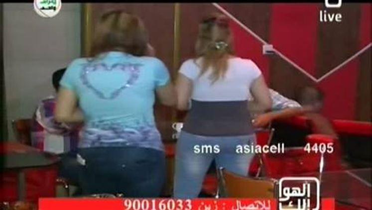 Alsumaria Episodes
