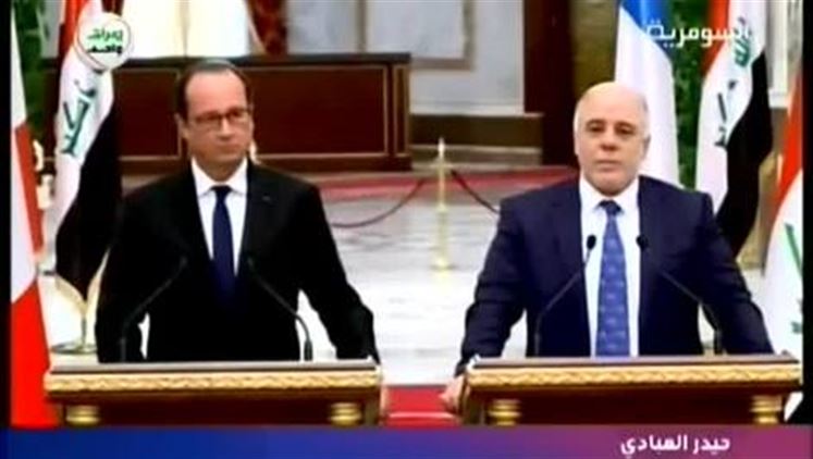 Alsumaria Episodes