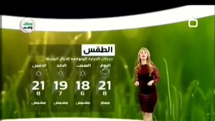 Alsumaria Episodes